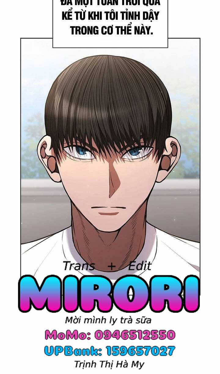 Sự Trở Lại Của Ông Trùm Chapter 4 trang 2