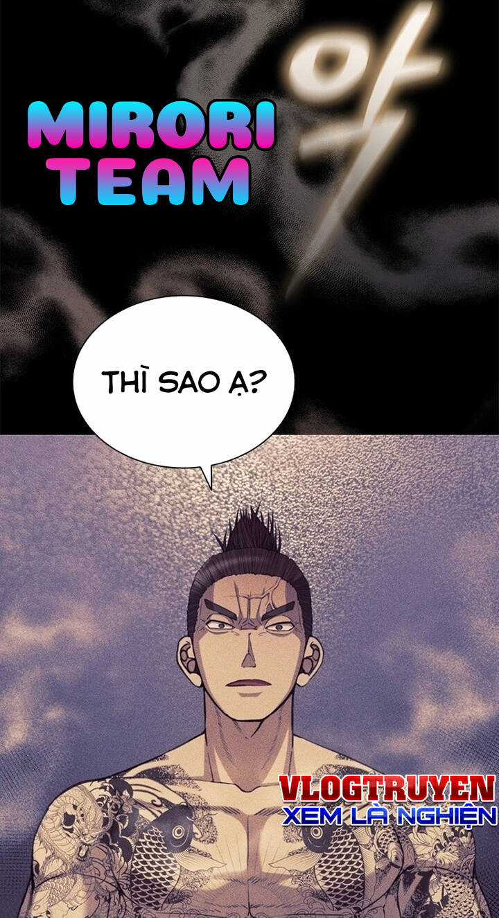 Sự Trở Lại Của Ông Trùm Chapter 4 trang 24