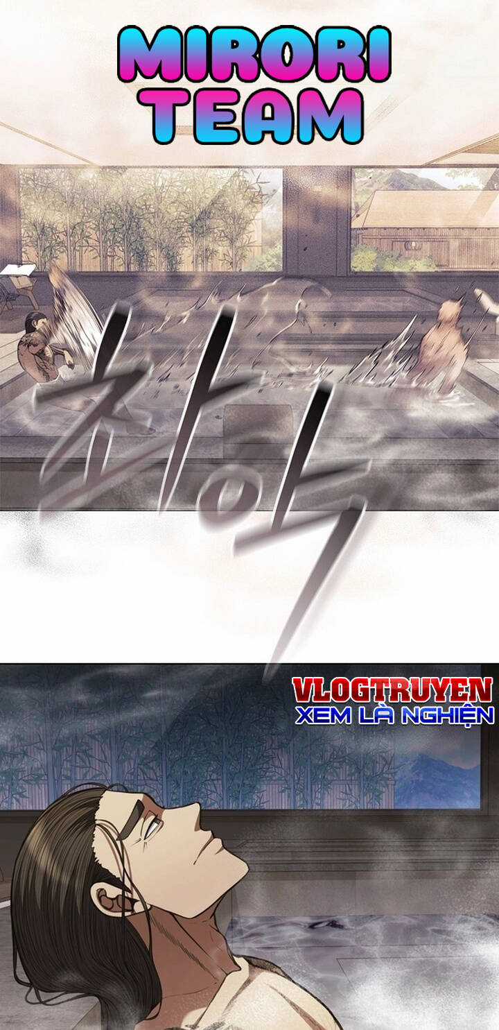 Sự Trở Lại Của Ông Trùm Chapter 4 trang 28