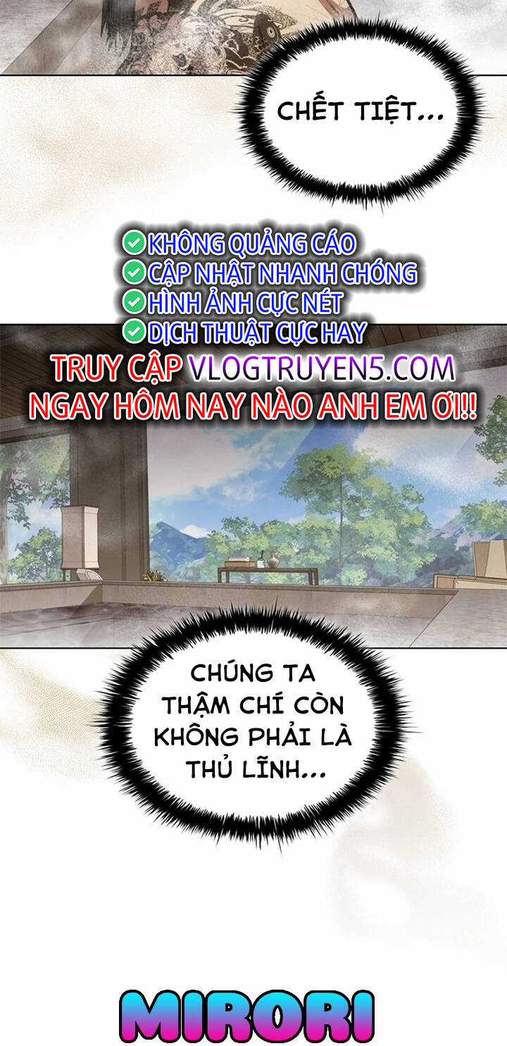Sự Trở Lại Của Ông Trùm Chapter 4 trang 29