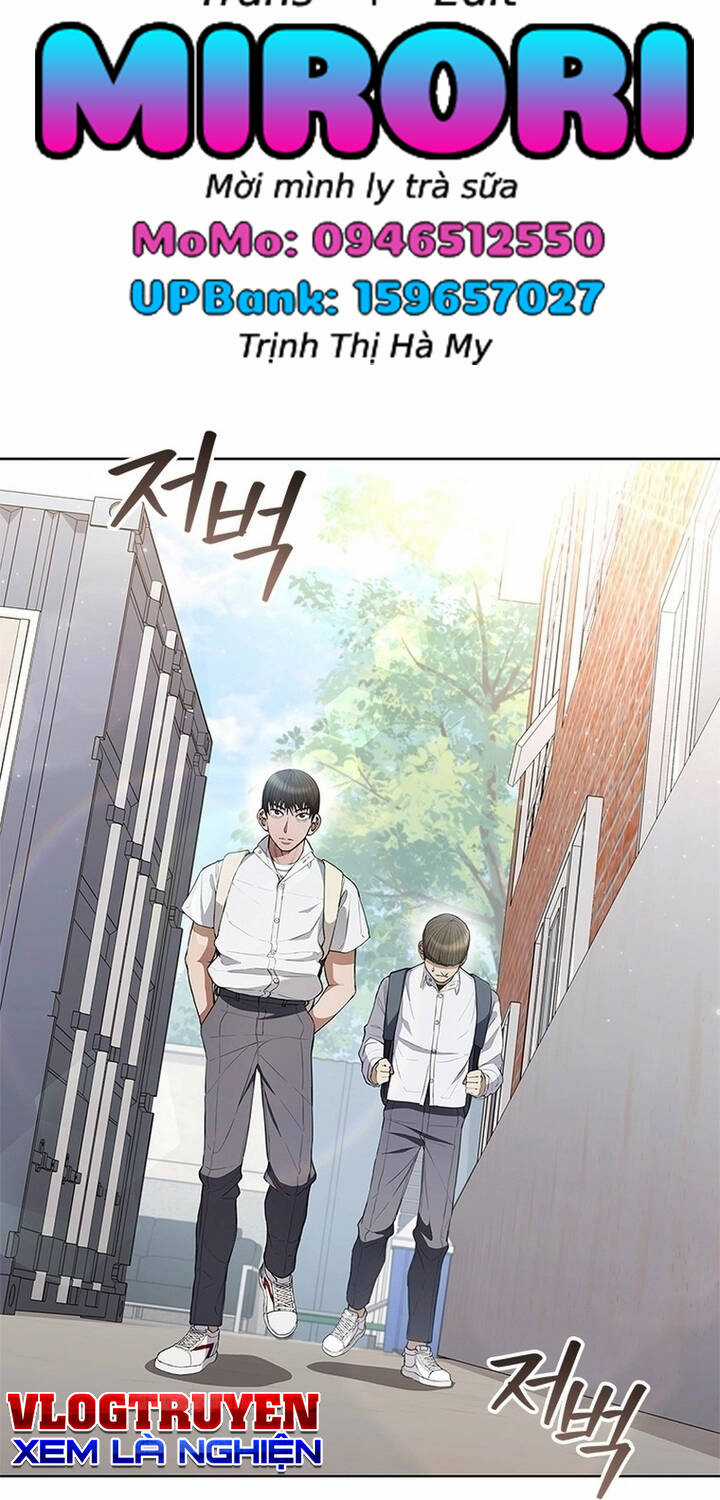 Sự Trở Lại Của Ông Trùm Chapter 4 trang 31