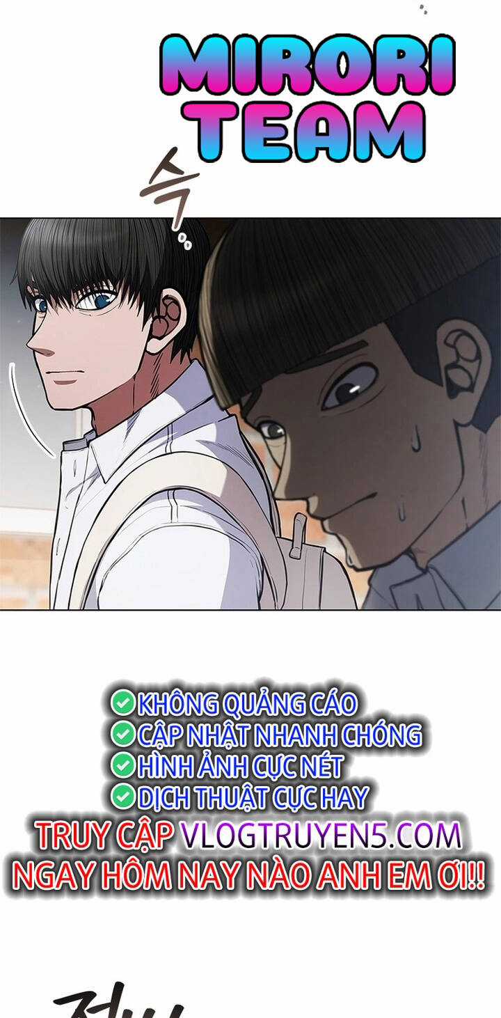 Sự Trở Lại Của Ông Trùm Chapter 4 trang 32