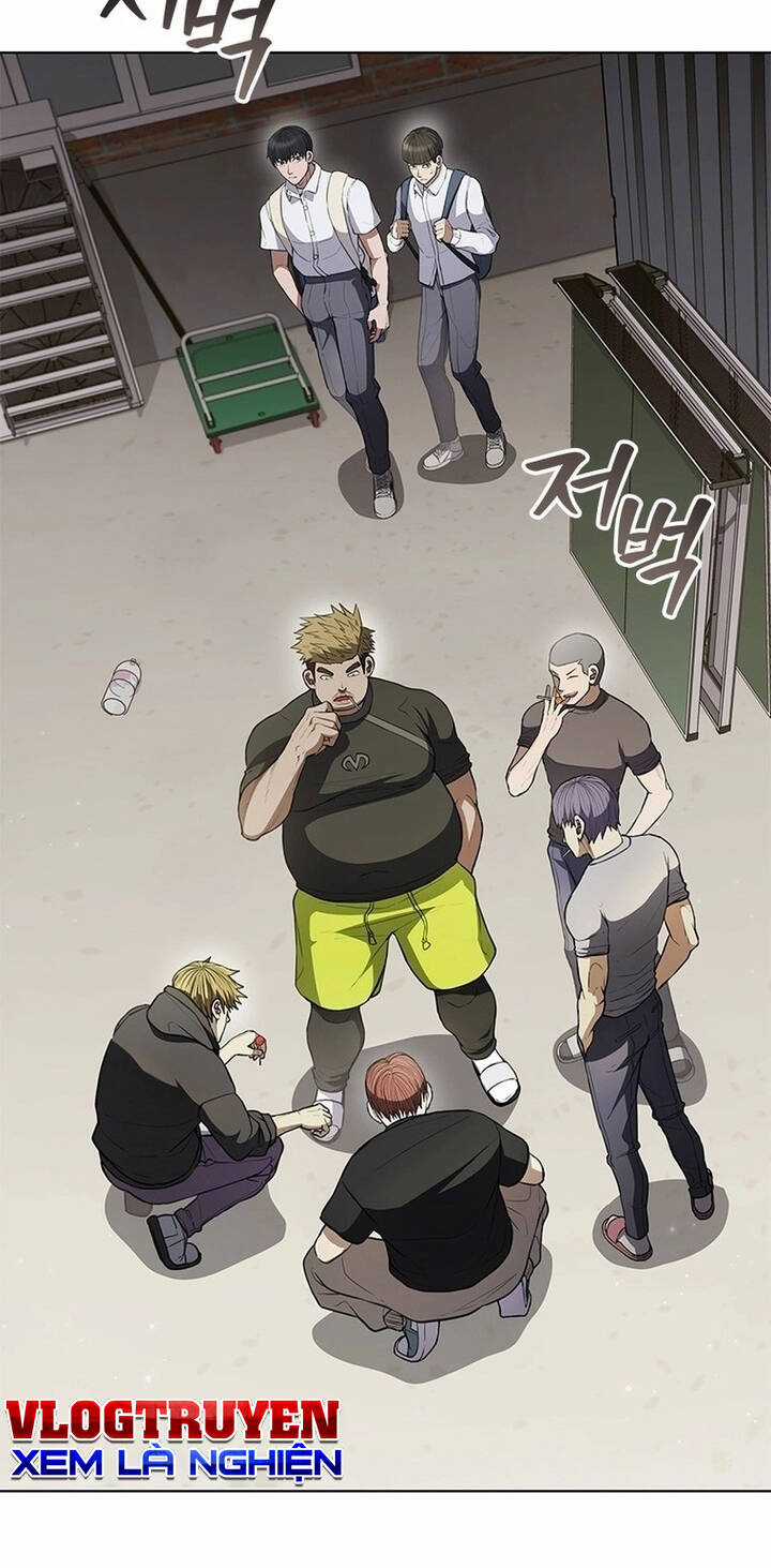 Sự Trở Lại Của Ông Trùm Chapter 4 trang 33