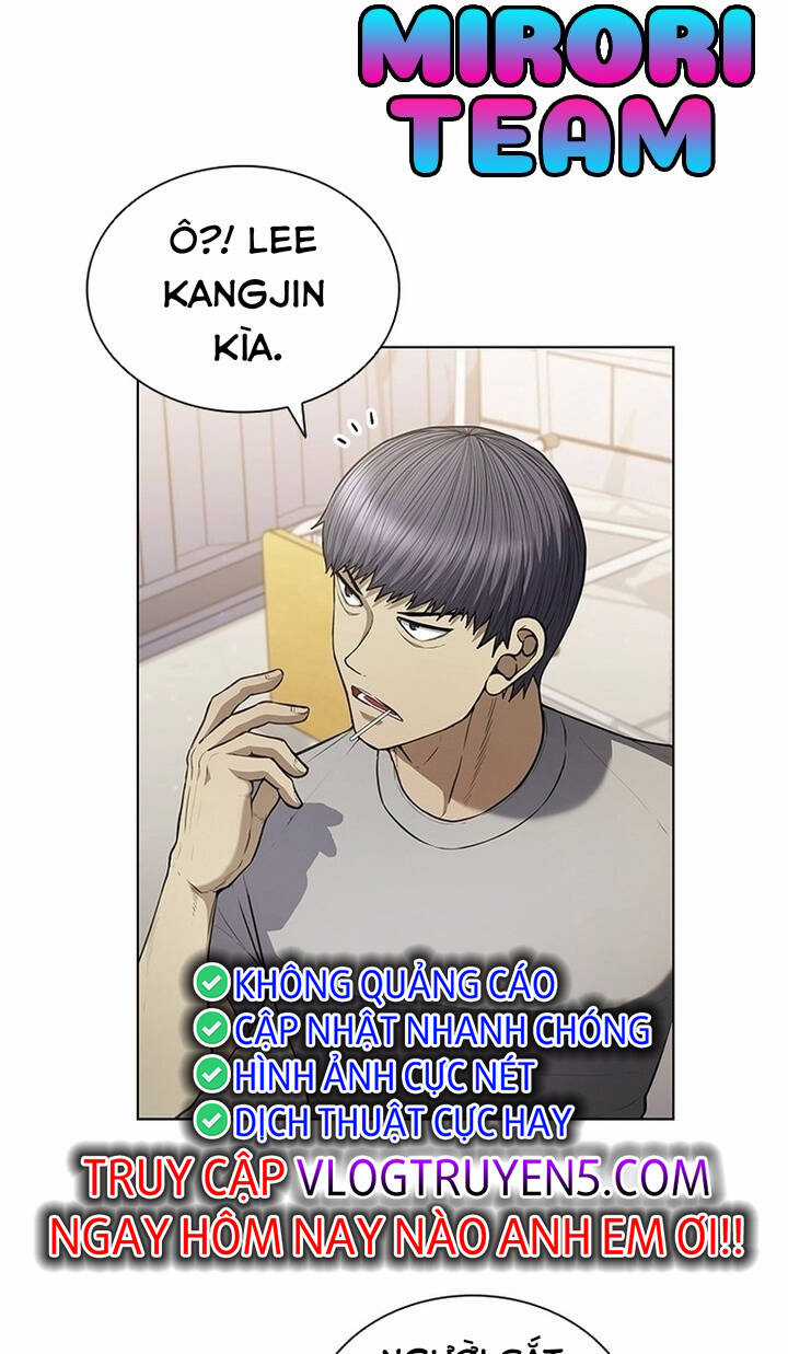 Sự Trở Lại Của Ông Trùm Chapter 4 trang 34