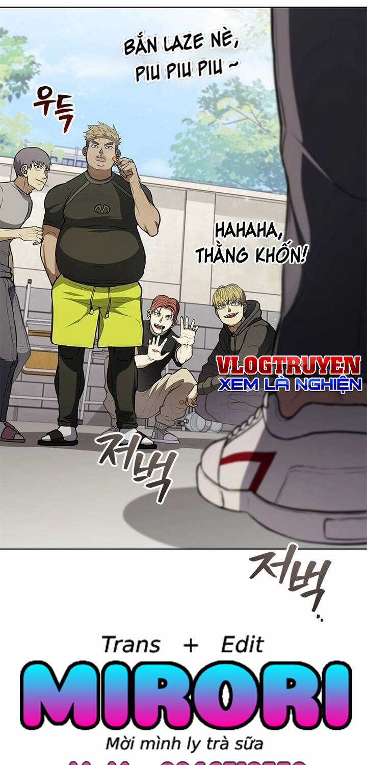 Sự Trở Lại Của Ông Trùm Chapter 4 trang 36