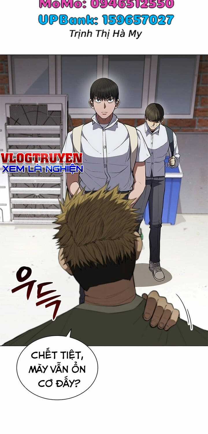 Sự Trở Lại Của Ông Trùm Chapter 4 trang 37