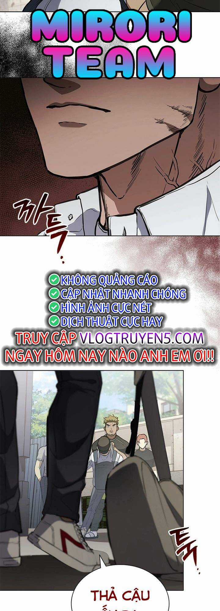 Sự Trở Lại Của Ông Trùm Chapter 4 trang 39