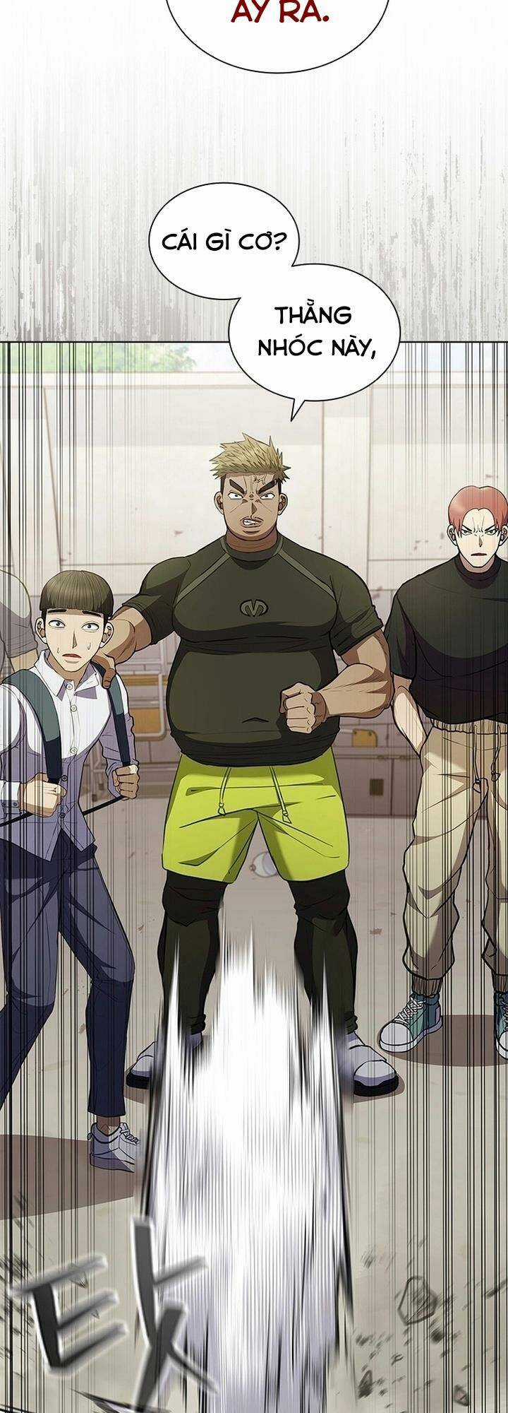 Sự Trở Lại Của Ông Trùm Chapter 4 trang 40