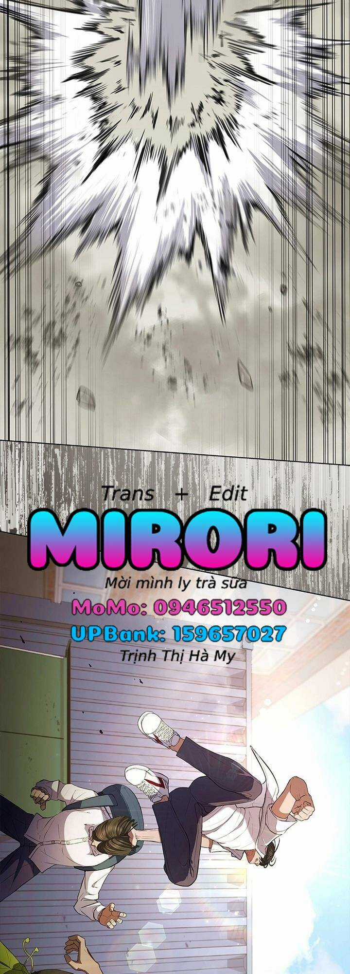 Sự Trở Lại Của Ông Trùm Chapter 4 trang 41