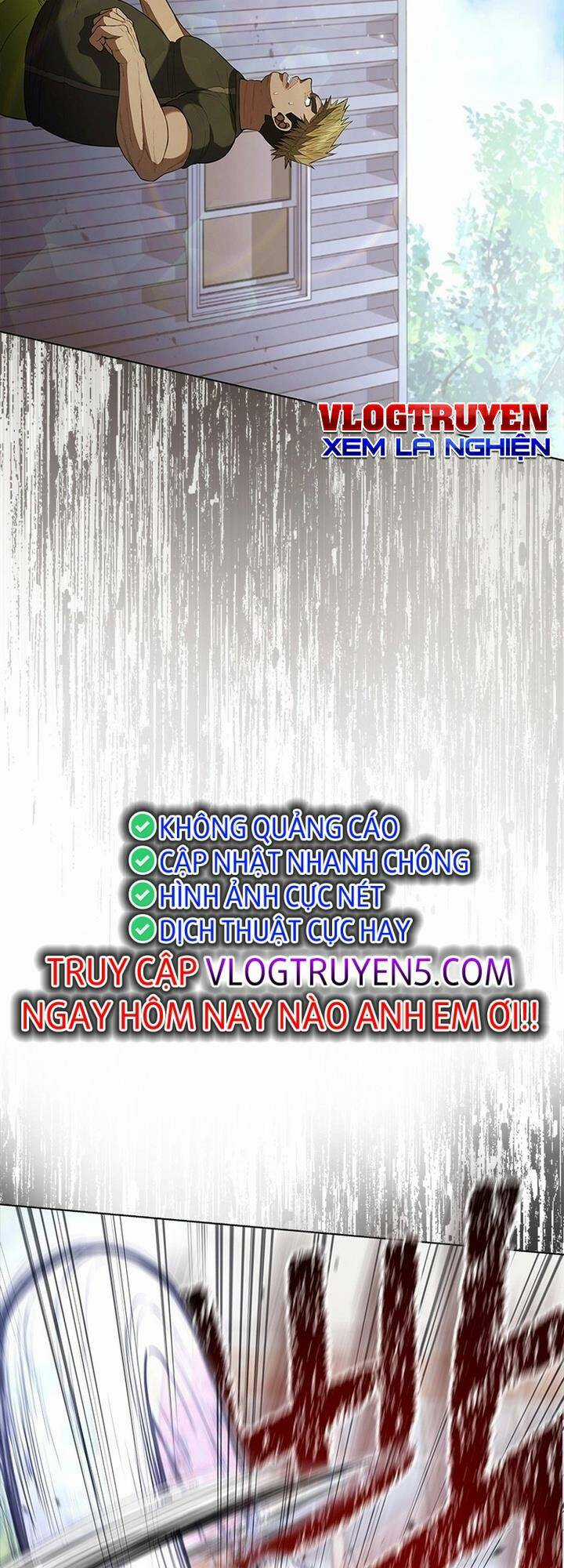 Sự Trở Lại Của Ông Trùm Chapter 4 trang 42