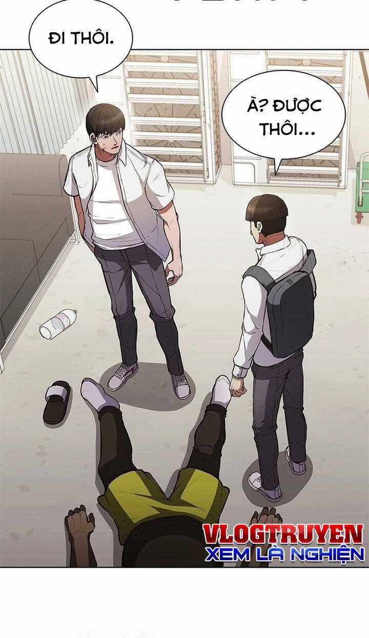 Sự Trở Lại Của Ông Trùm Chapter 4 trang 47