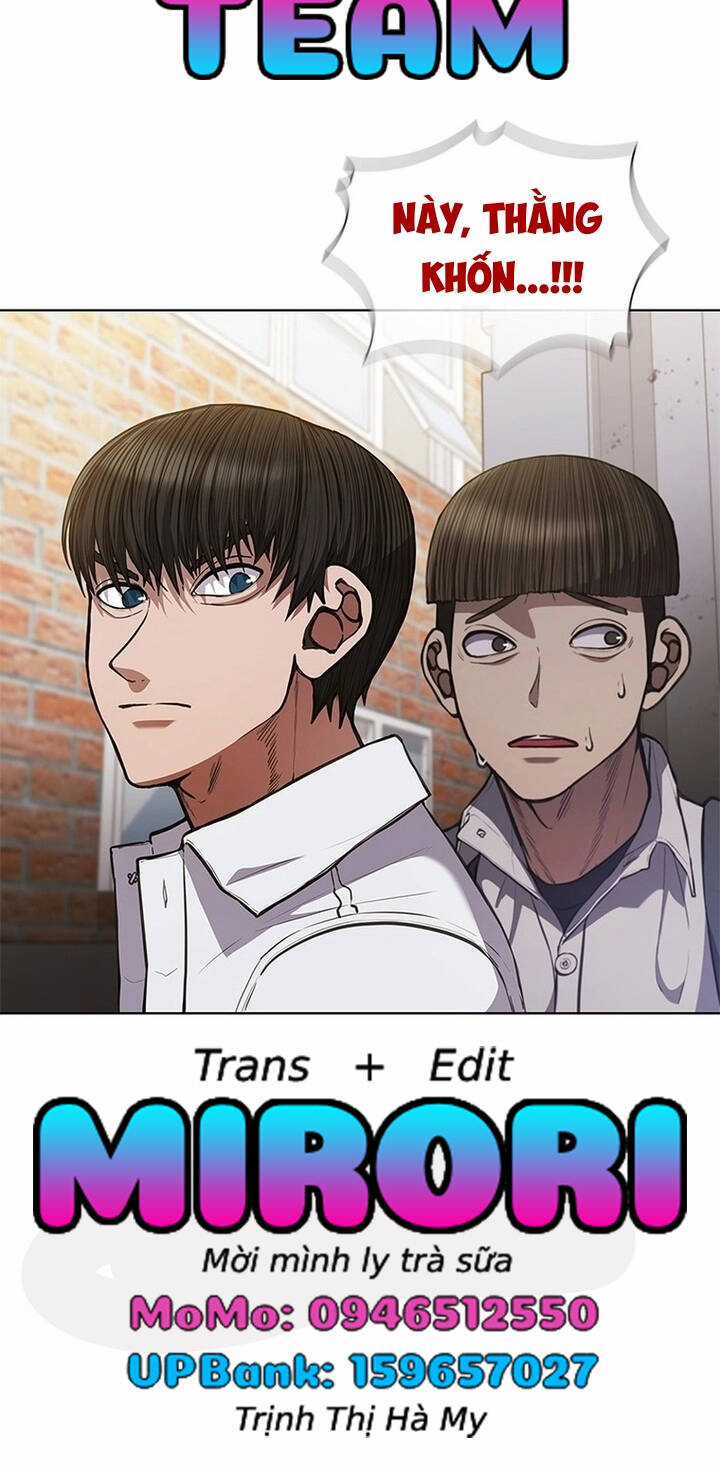 Sự Trở Lại Của Ông Trùm Chapter 4 trang 49