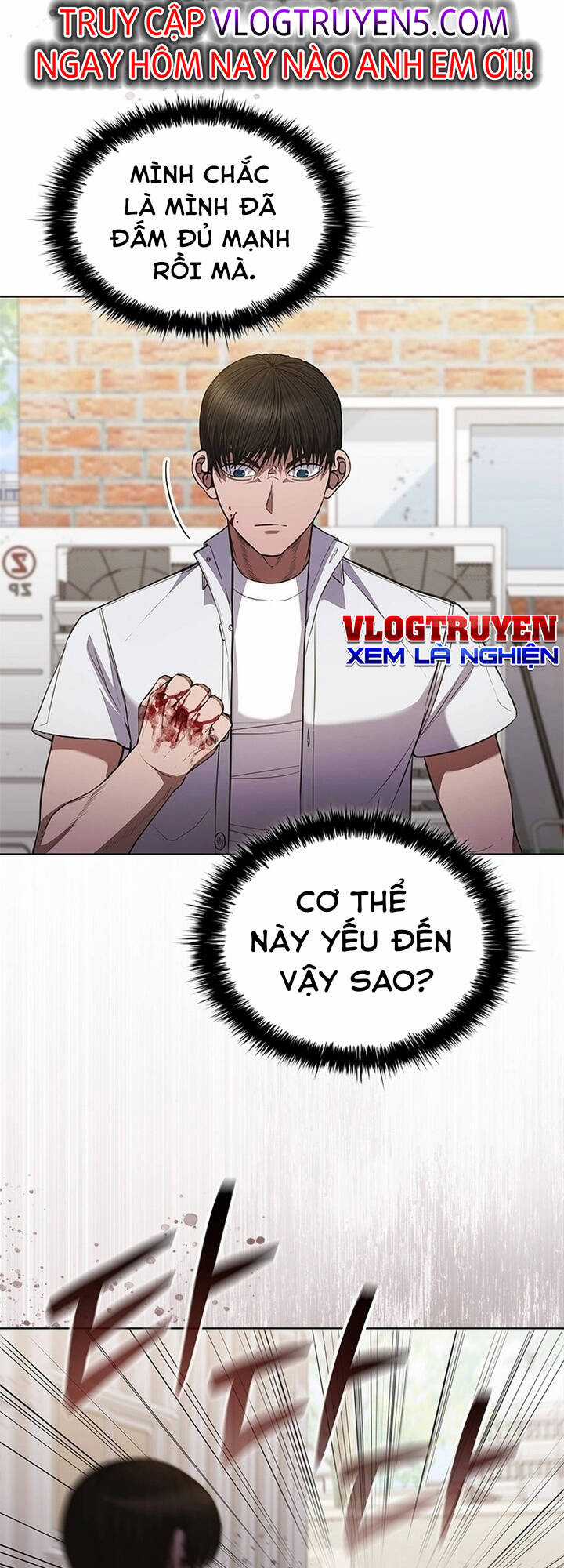 Sự Trở Lại Của Ông Trùm Chapter 4 trang 51