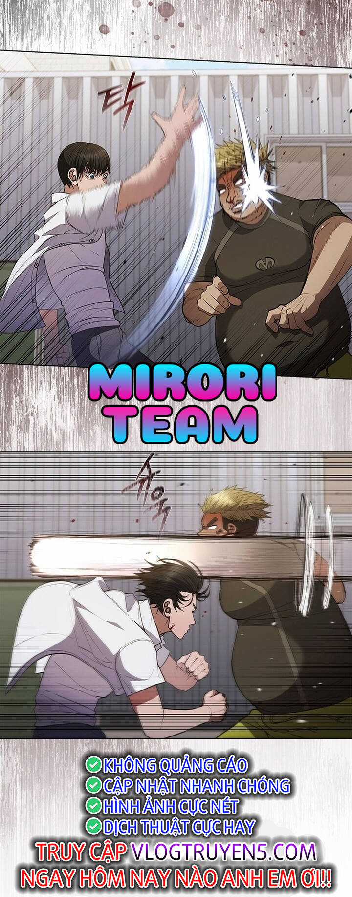 Sự Trở Lại Của Ông Trùm Chapter 4 trang 53