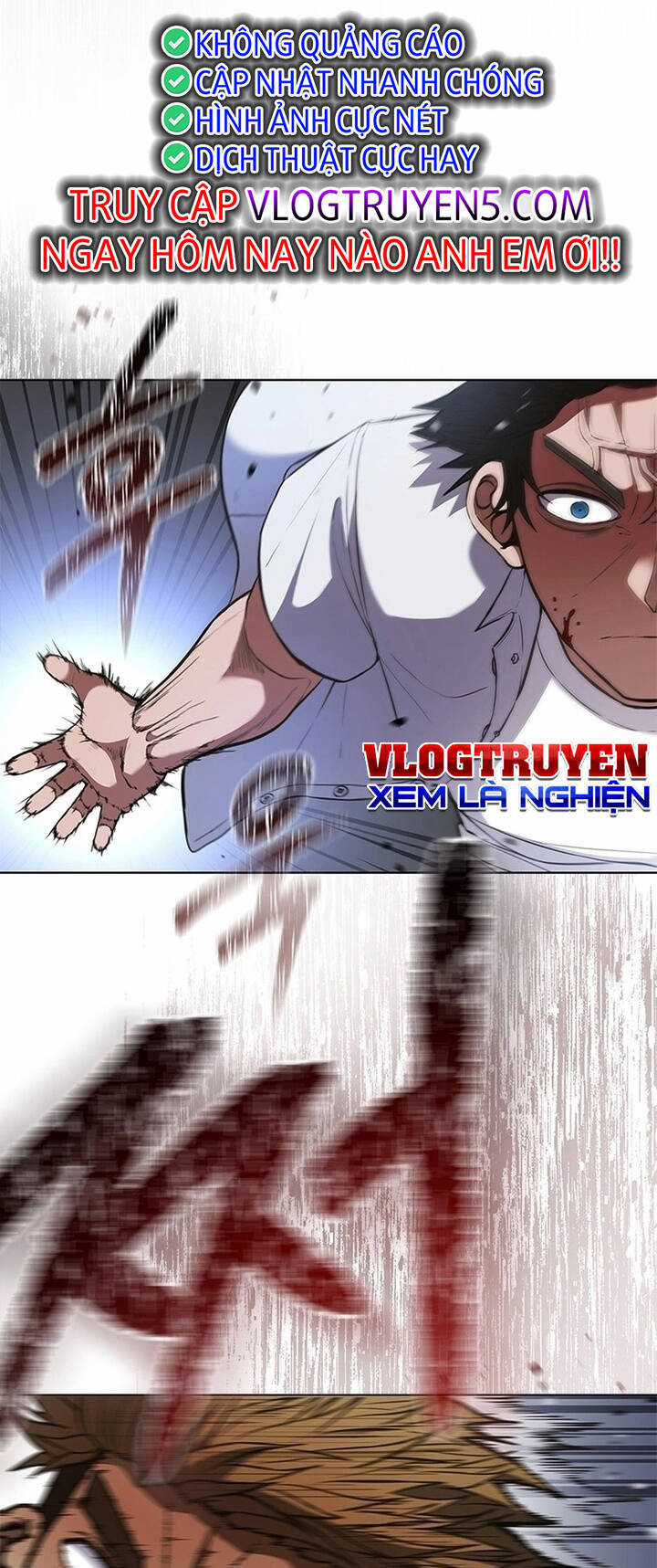 Sự Trở Lại Của Ông Trùm Chapter 4 trang 54