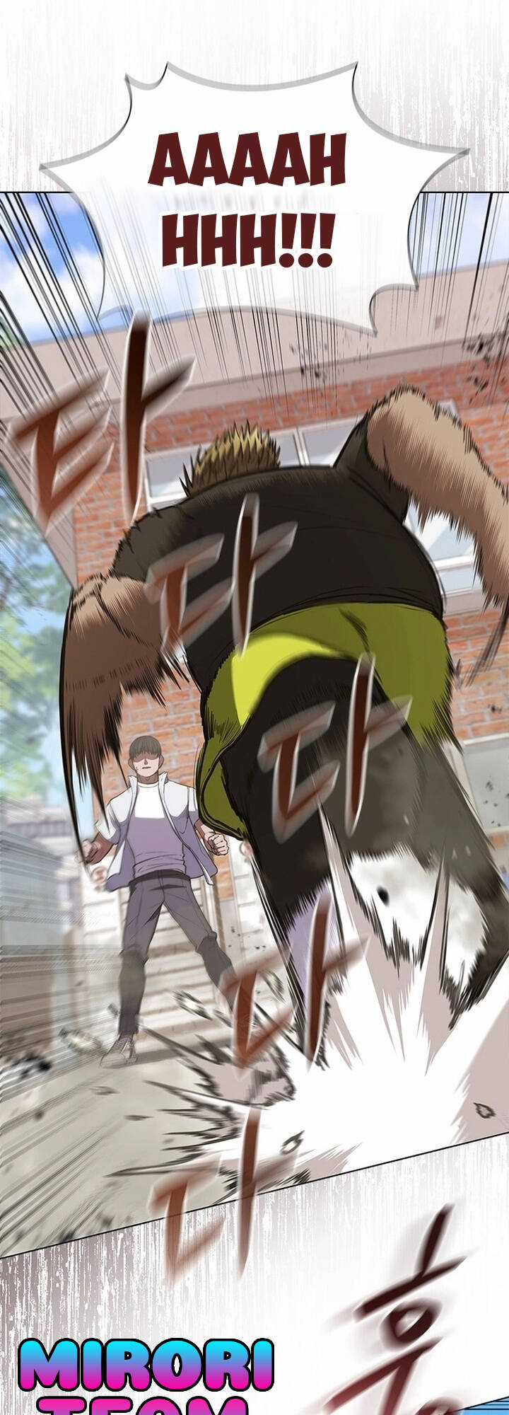 Sự Trở Lại Của Ông Trùm Chapter 4 trang 57