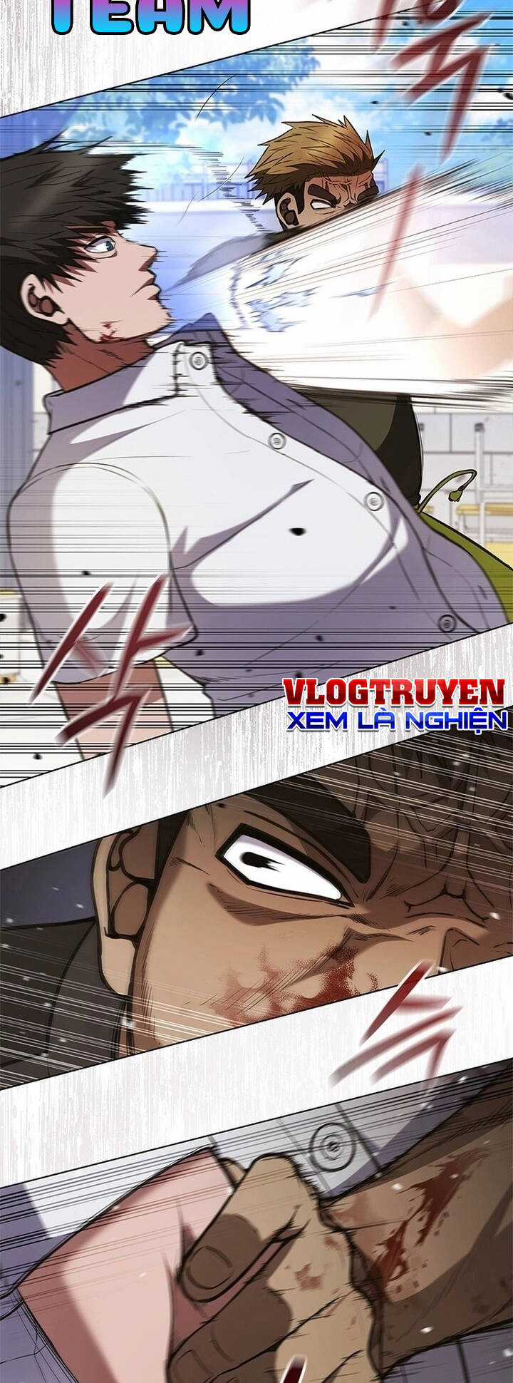 Sự Trở Lại Của Ông Trùm Chapter 4 trang 58