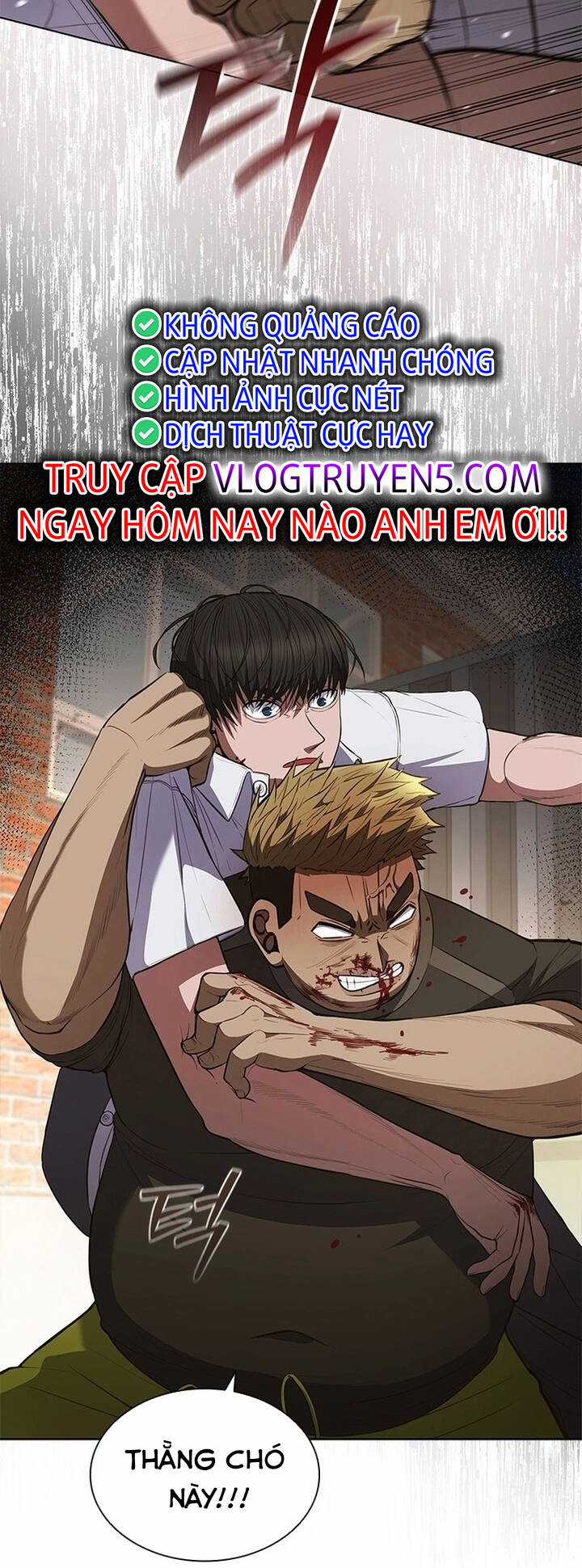 Sự Trở Lại Của Ông Trùm Chapter 4 trang 59