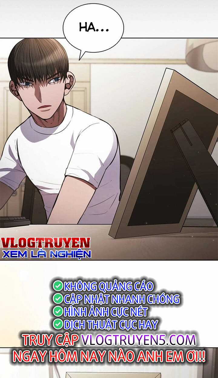 Sự Trở Lại Của Ông Trùm Chapter 4 trang 6