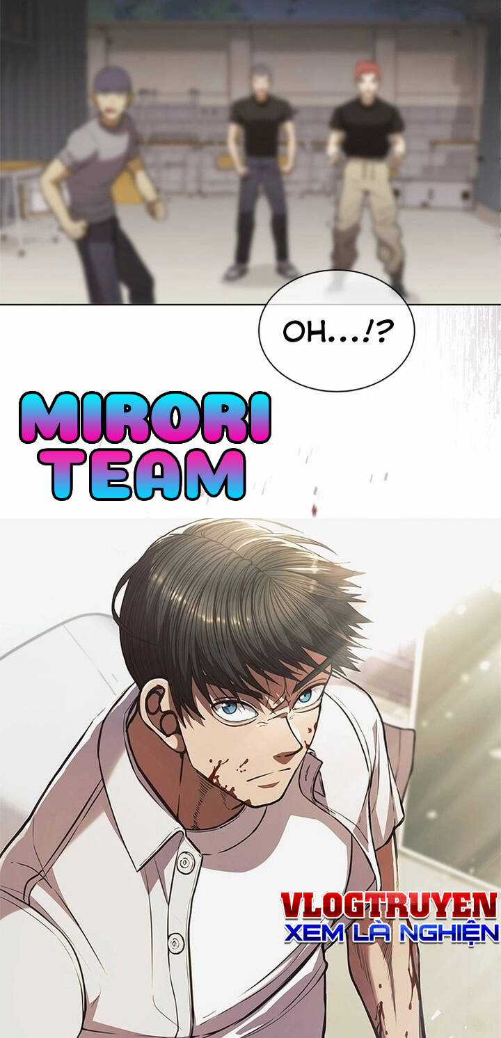 Sự Trở Lại Của Ông Trùm Chapter 4 trang 63