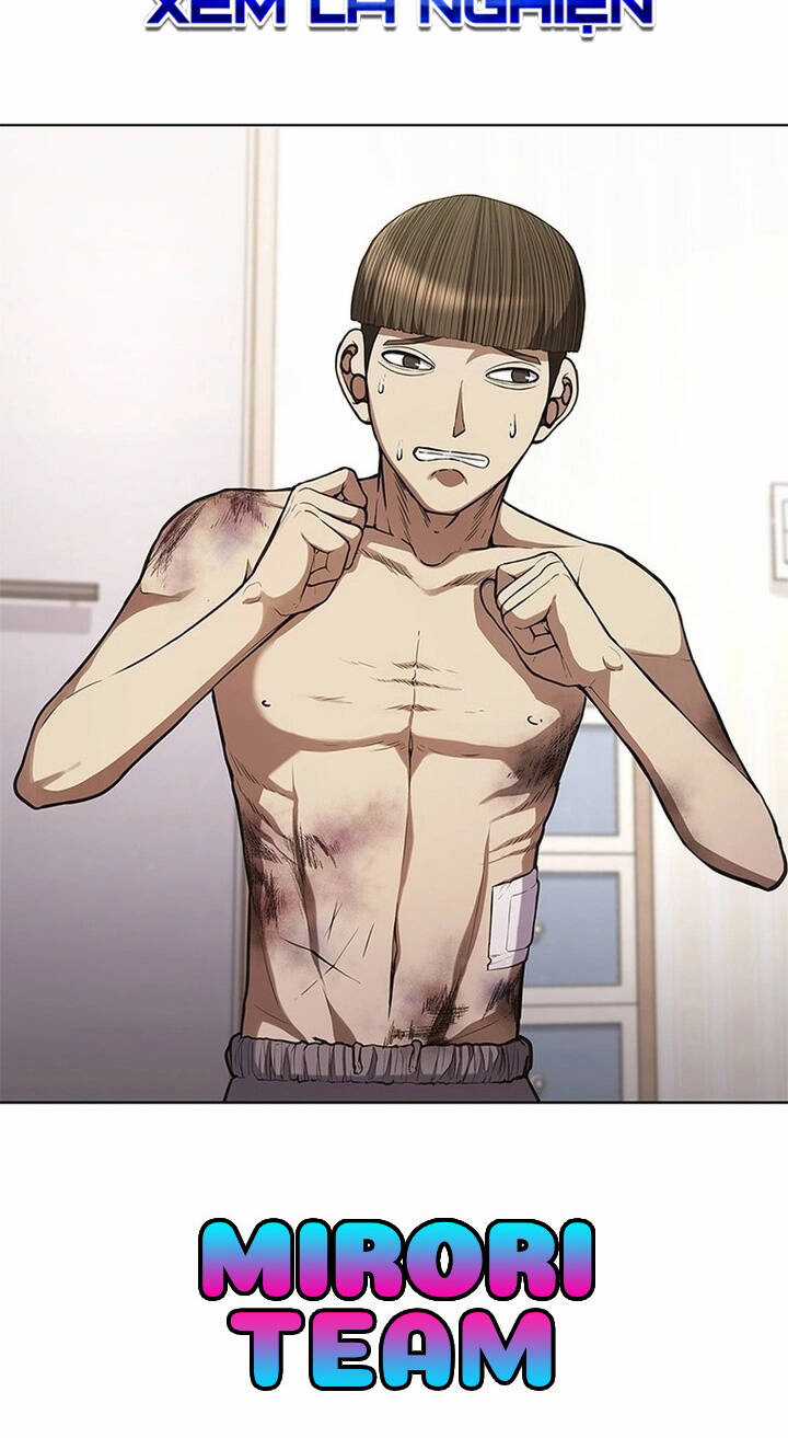 Sự Trở Lại Của Ông Trùm Chapter 4 trang 66