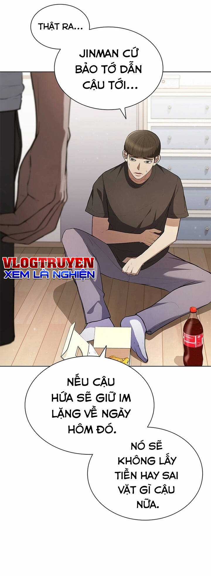 Sự Trở Lại Của Ông Trùm Chapter 4 trang 69