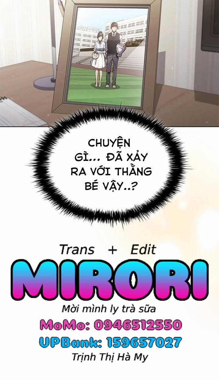 Sự Trở Lại Của Ông Trùm Chapter 4 trang 7