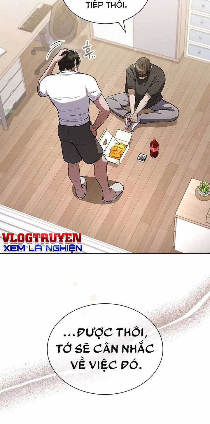 Sự Trở Lại Của Ông Trùm Chapter 4 trang 71