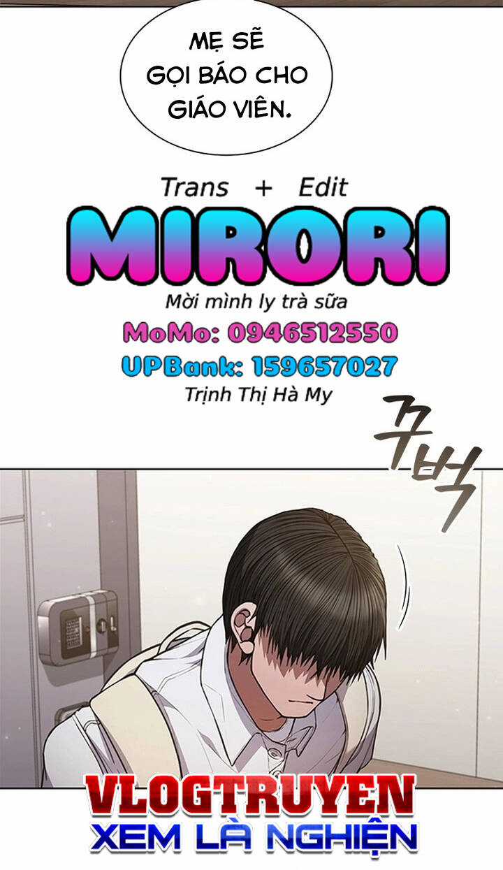 Sự Trở Lại Của Ông Trùm Chapter 4 trang 73