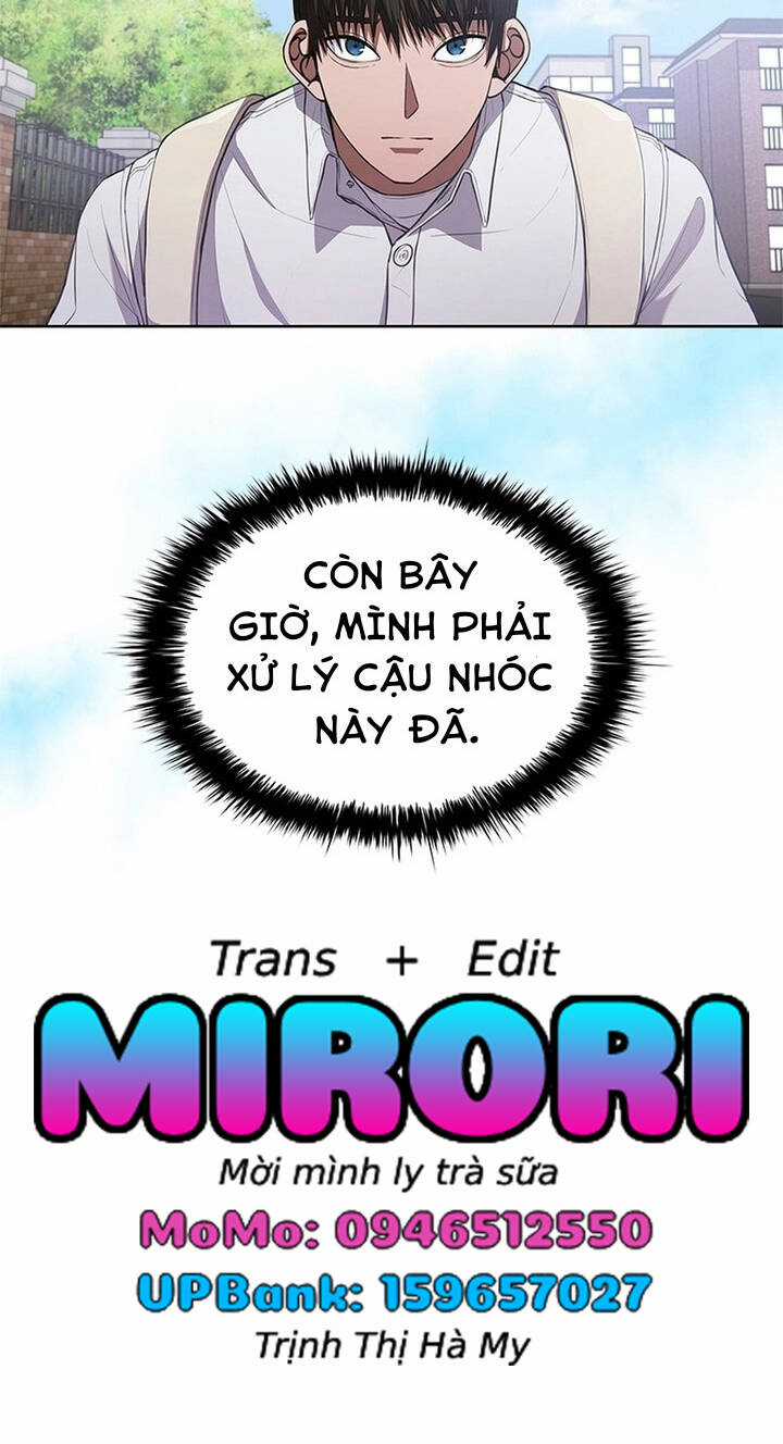 Sự Trở Lại Của Ông Trùm Chapter 4 trang 83