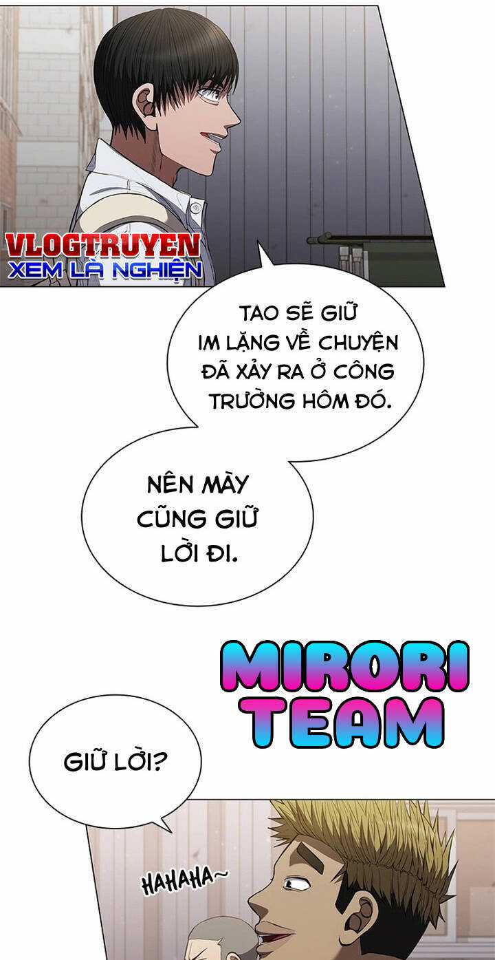 Sự Trở Lại Của Ông Trùm Chapter 4 trang 84