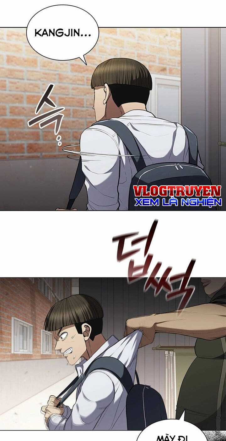 Sự Trở Lại Của Ông Trùm Chapter 4 trang 86