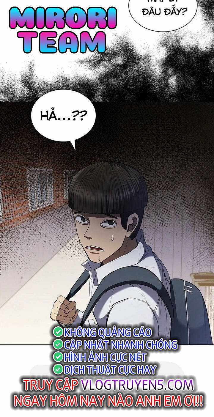 Sự Trở Lại Của Ông Trùm Chapter 4 trang 87