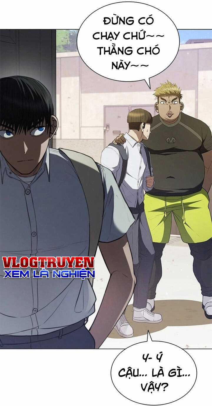 Sự Trở Lại Của Ông Trùm Chapter 4 trang 88