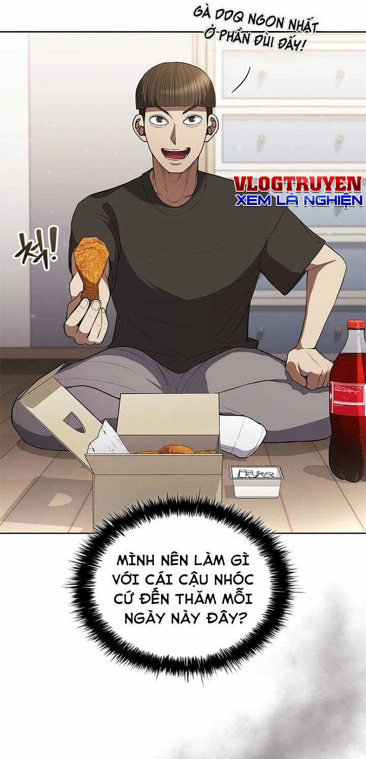 Sự Trở Lại Của Ông Trùm Chapter 4 trang 9