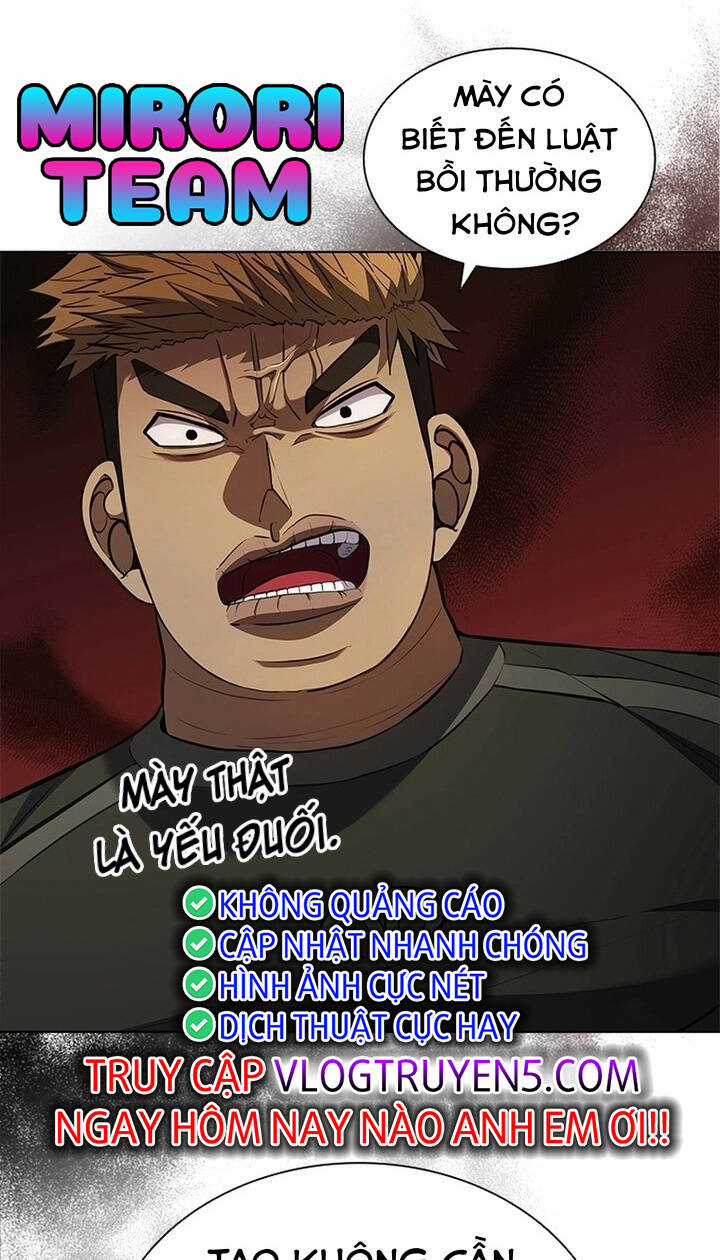 Sự Trở Lại Của Ông Trùm Chapter 4 trang 91