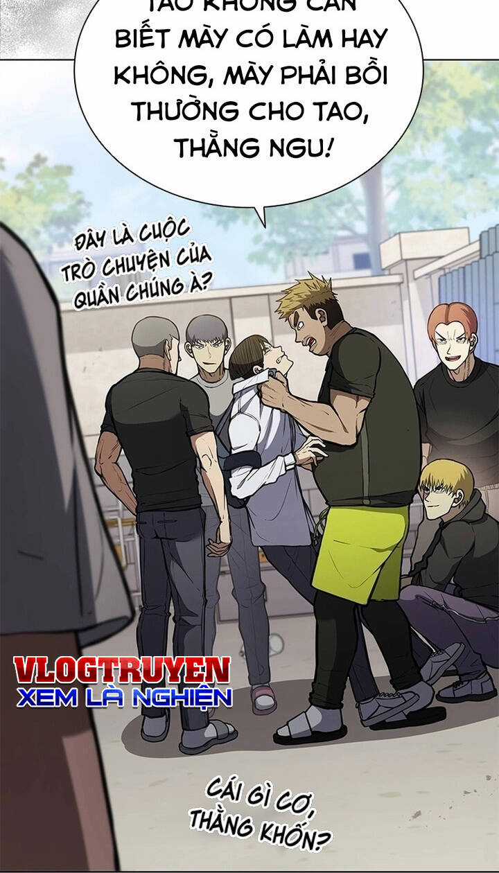 Sự Trở Lại Của Ông Trùm Chapter 4 trang 92