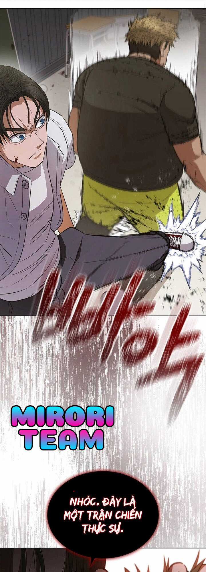 Sự Trở Lại Của Ông Trùm Chapter 4 trang 93