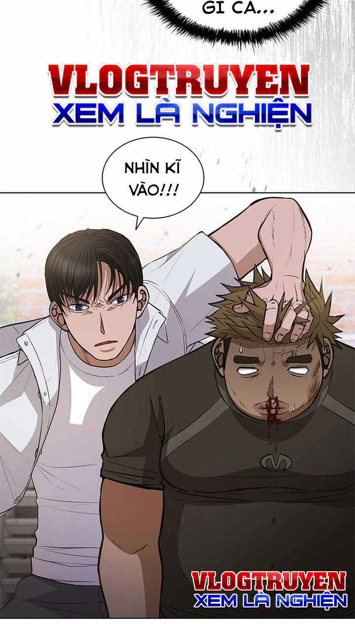 Sự Trở Lại Của Ông Trùm Chapter 4 trang 95