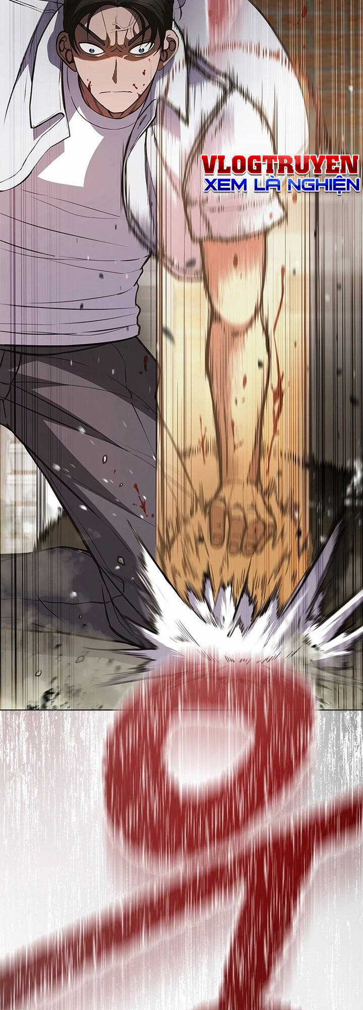 Sự Trở Lại Của Ông Trùm Chapter 4 trang 97