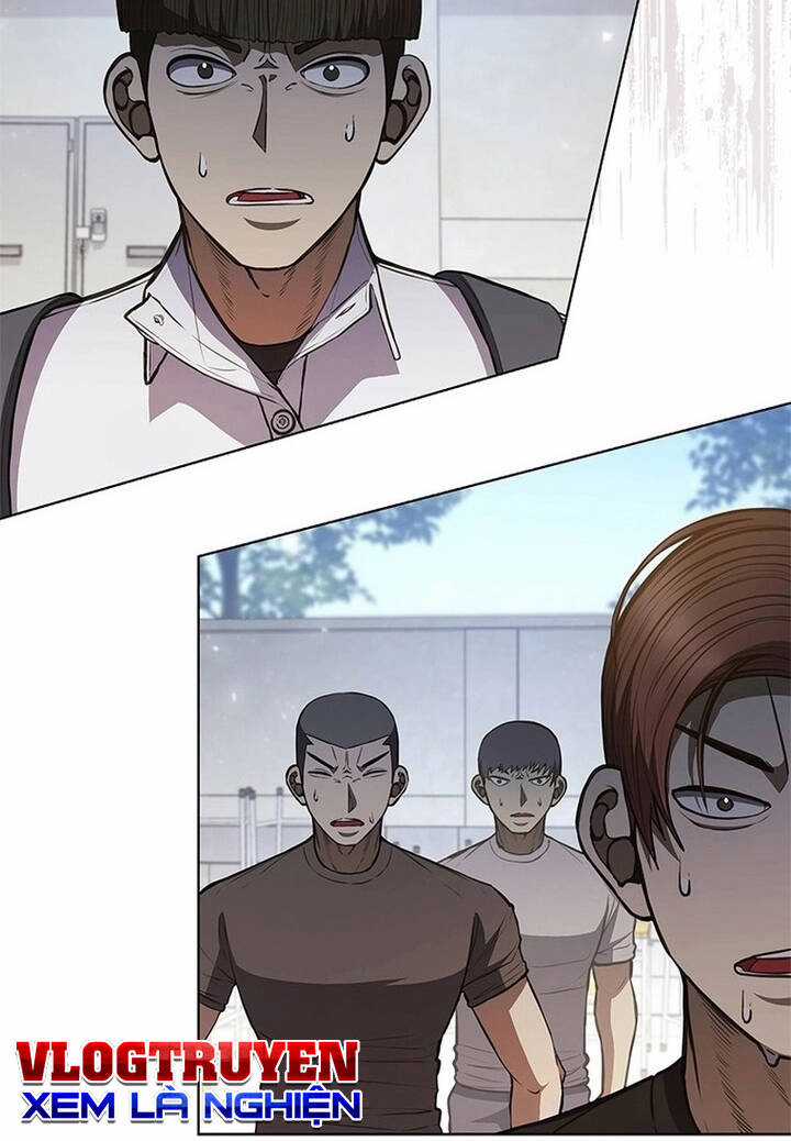 Sự Trở Lại Của Ông Trùm Chapter 4 trang 99