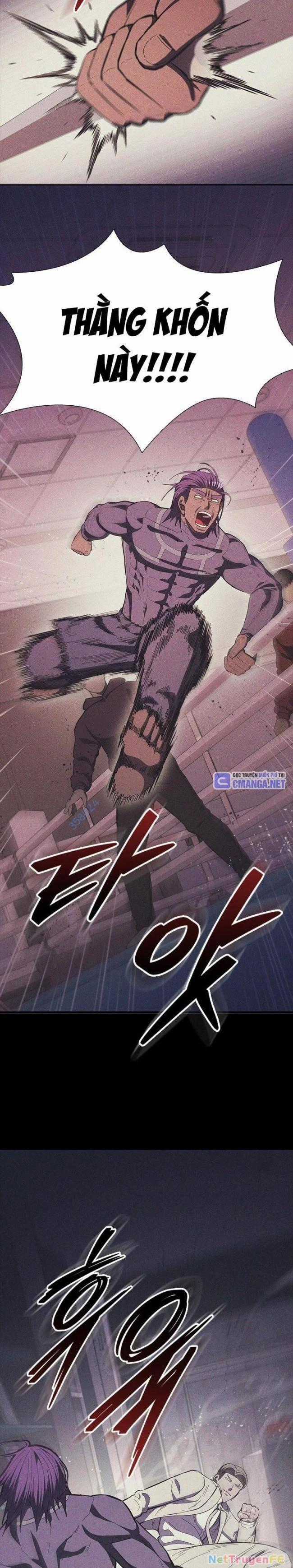 Sự Trở Lại Của Ông Trùm Chapter 40 trang 1
