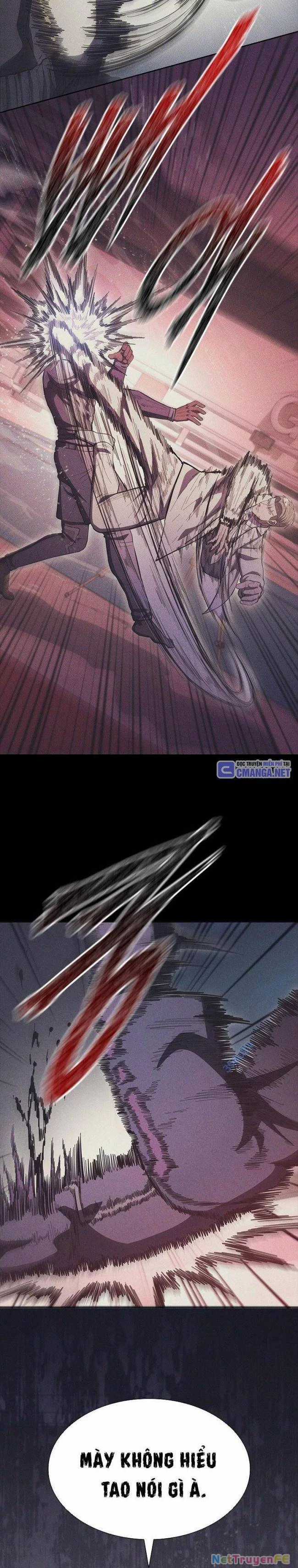 Sự Trở Lại Của Ông Trùm Chapter 40 trang 10