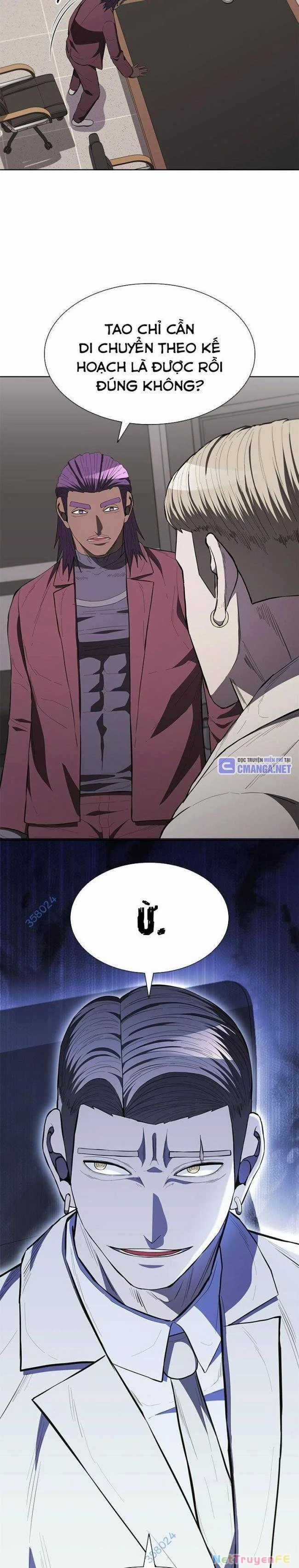 Sự Trở Lại Của Ông Trùm Chapter 40 trang 22