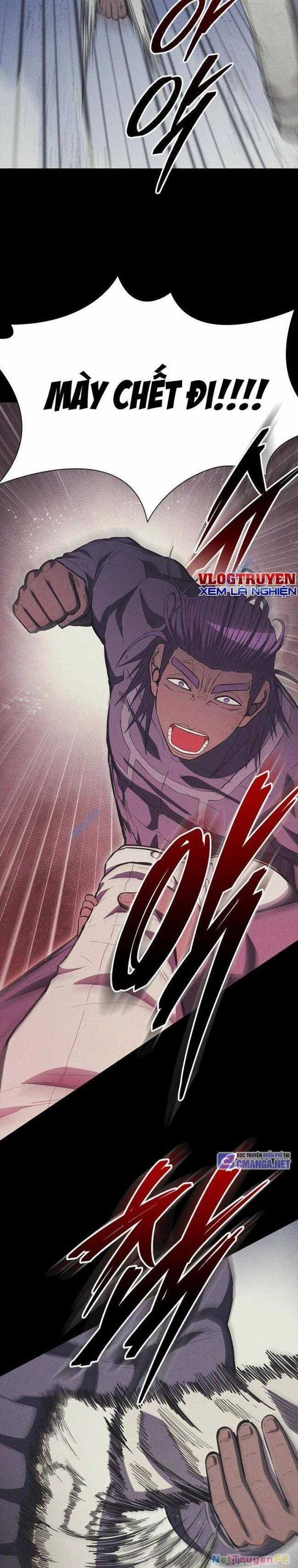 Sự Trở Lại Của Ông Trùm Chapter 40 trang 9