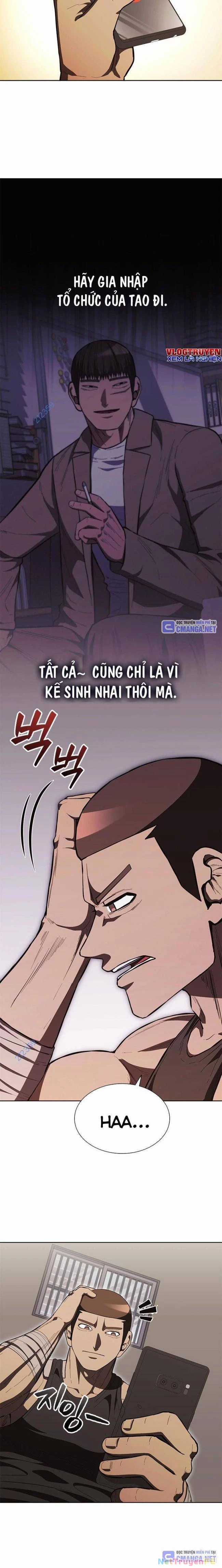 Sự Trở Lại Của Ông Trùm Chapter 41 trang 11