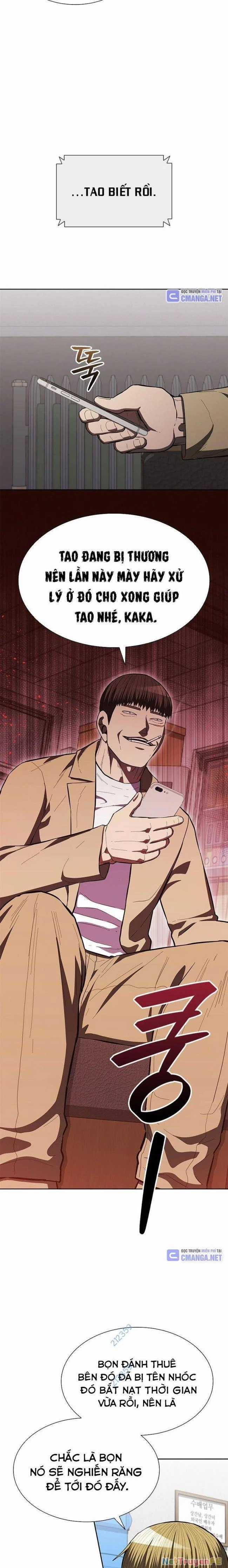 Sự Trở Lại Của Ông Trùm Chapter 41 trang 13