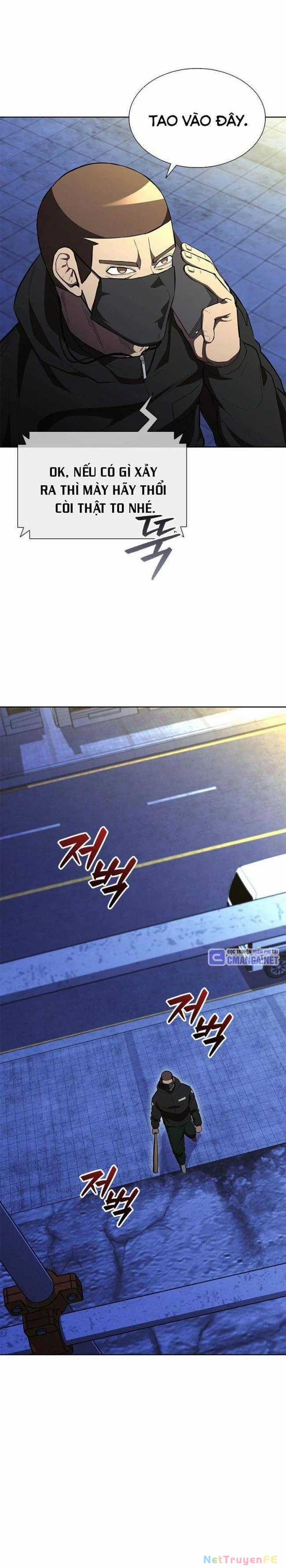 Sự Trở Lại Của Ông Trùm Chapter 41 trang 15