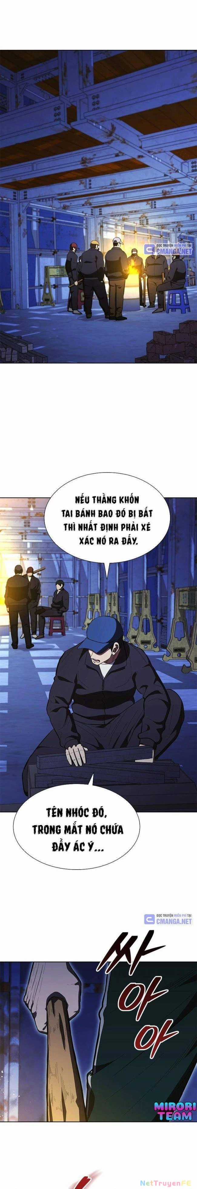 Sự Trở Lại Của Ông Trùm Chapter 41 trang 16