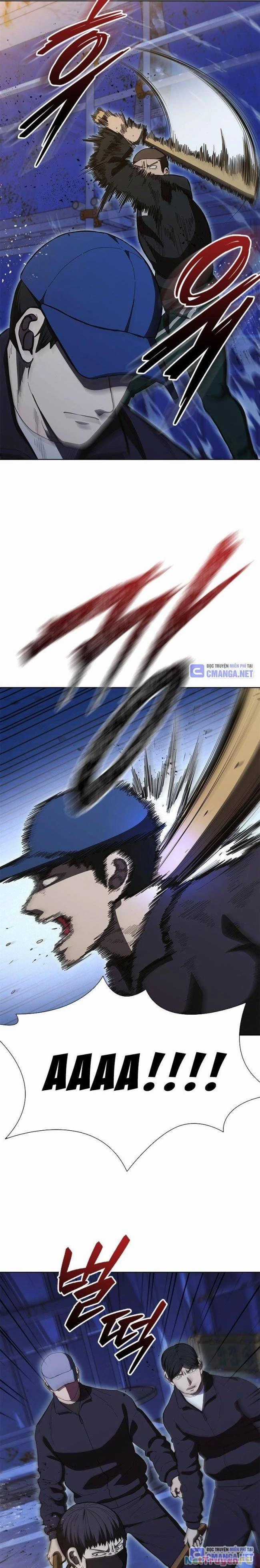 Sự Trở Lại Của Ông Trùm Chapter 41 trang 17